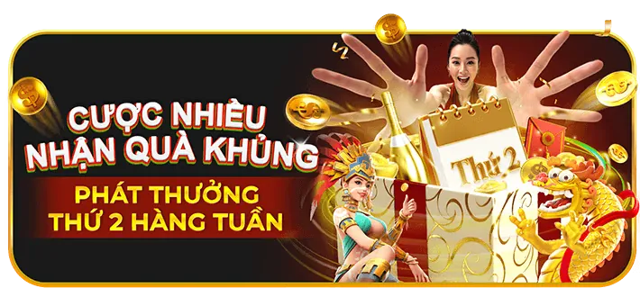 Bắn Cá Rồng tại lo to 188